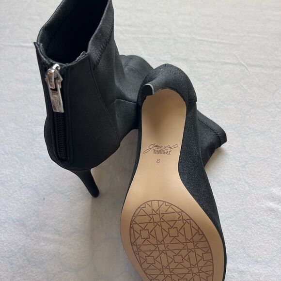 Jewel Badgley Mischka heels - Picture 2 of 4